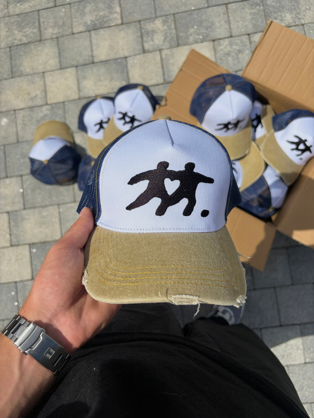 CAP - CULTURE