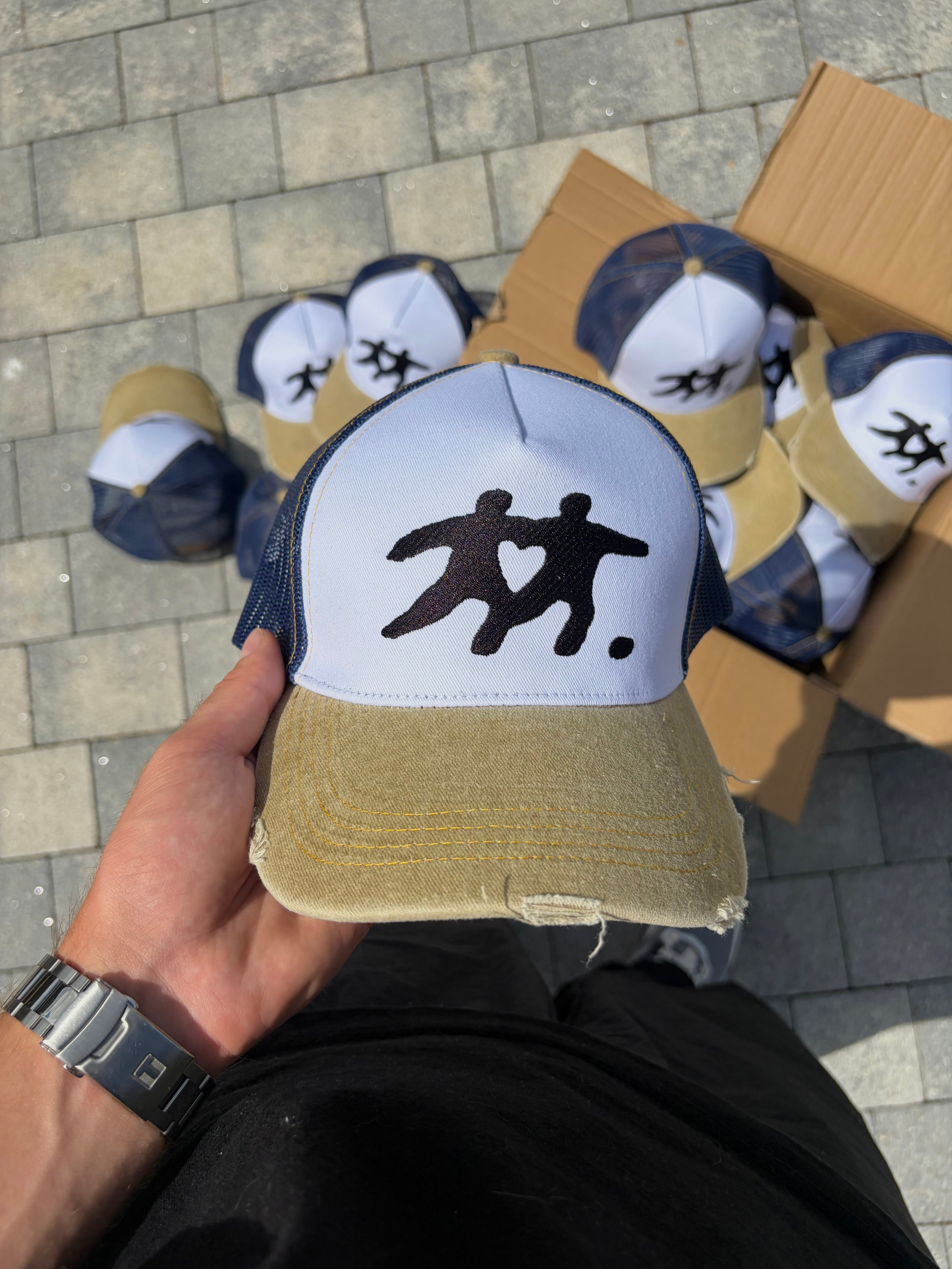 CAP - CULTURE