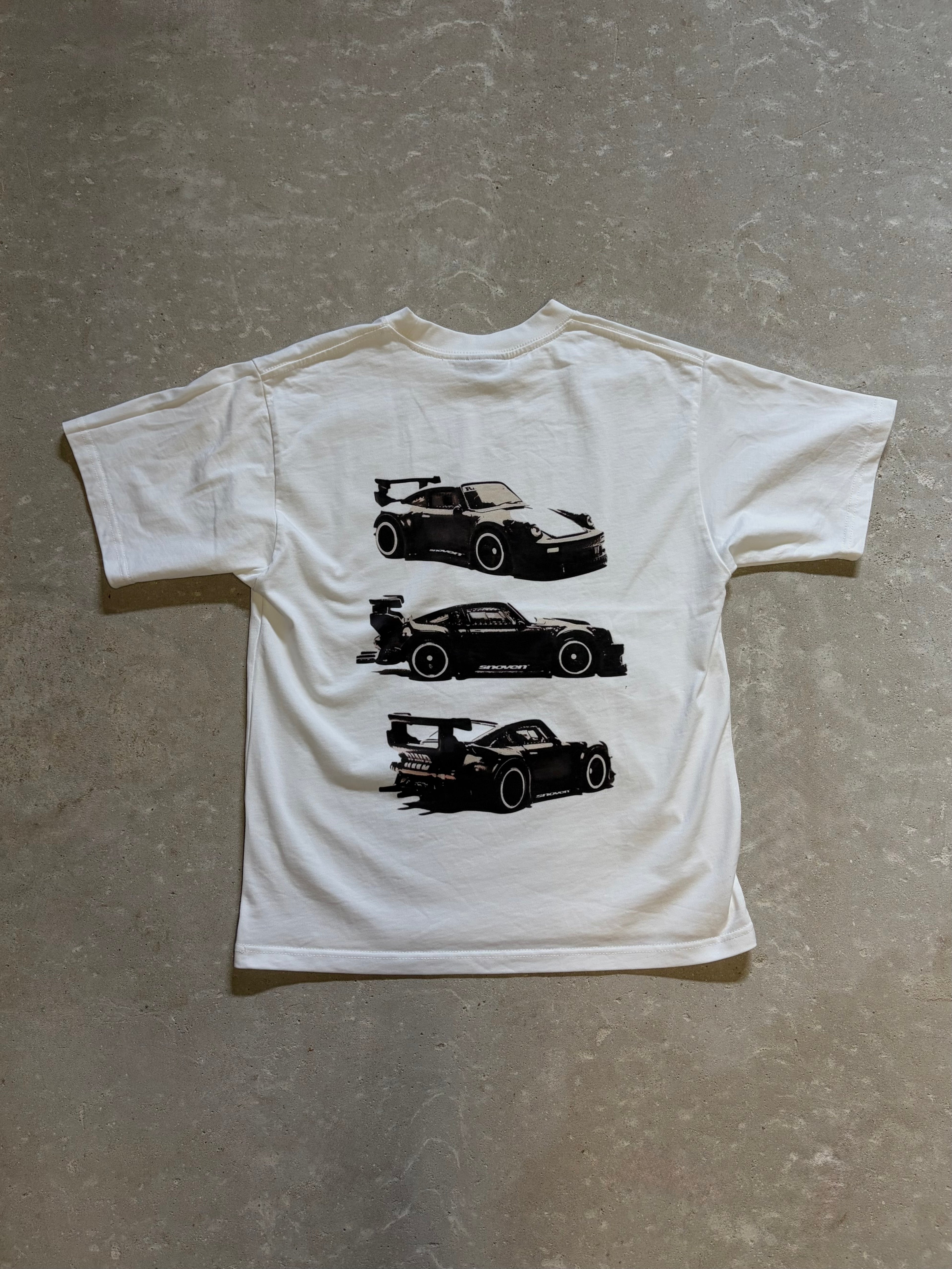 TEE - 911