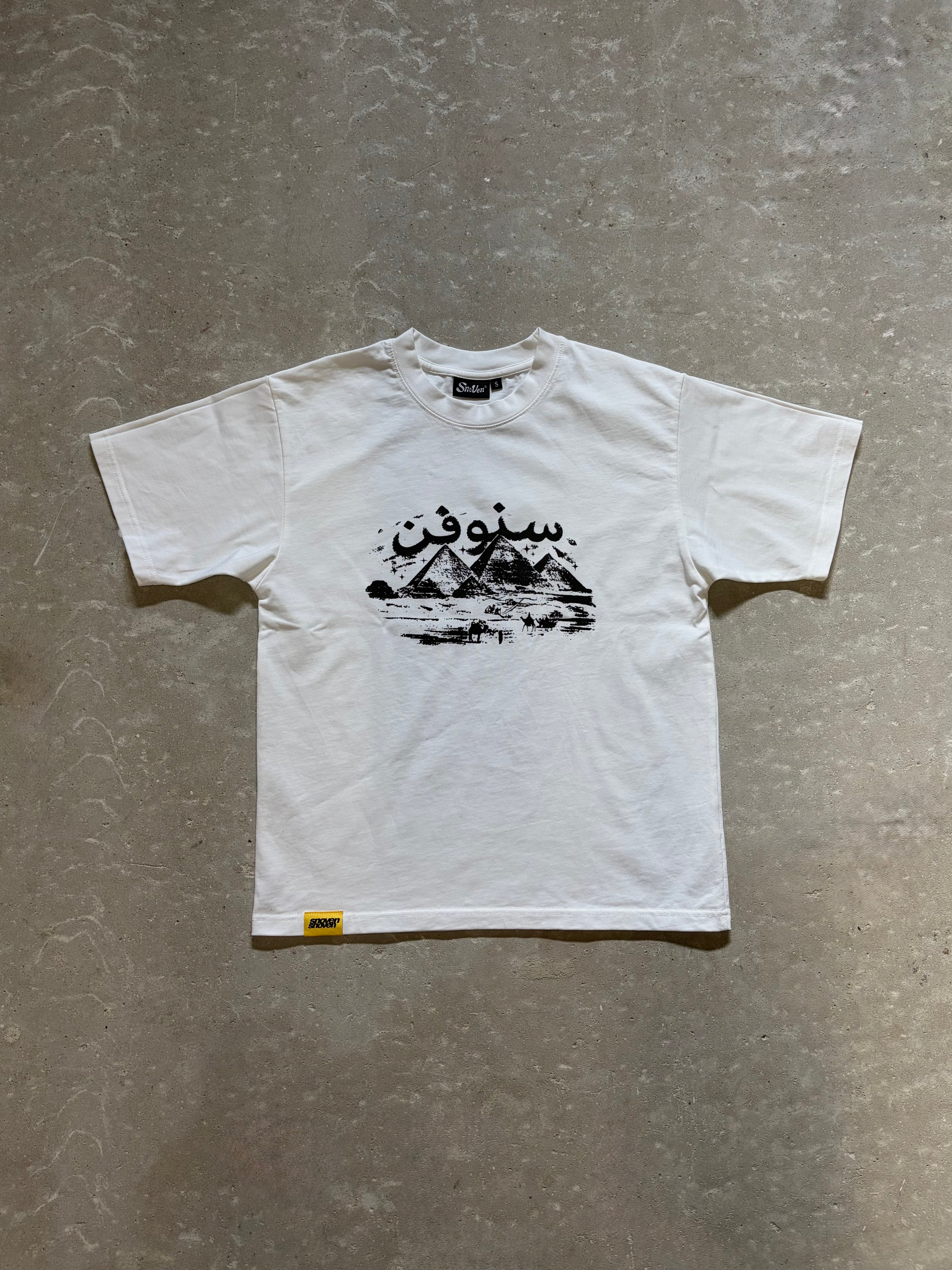 TEE - MIRAGE