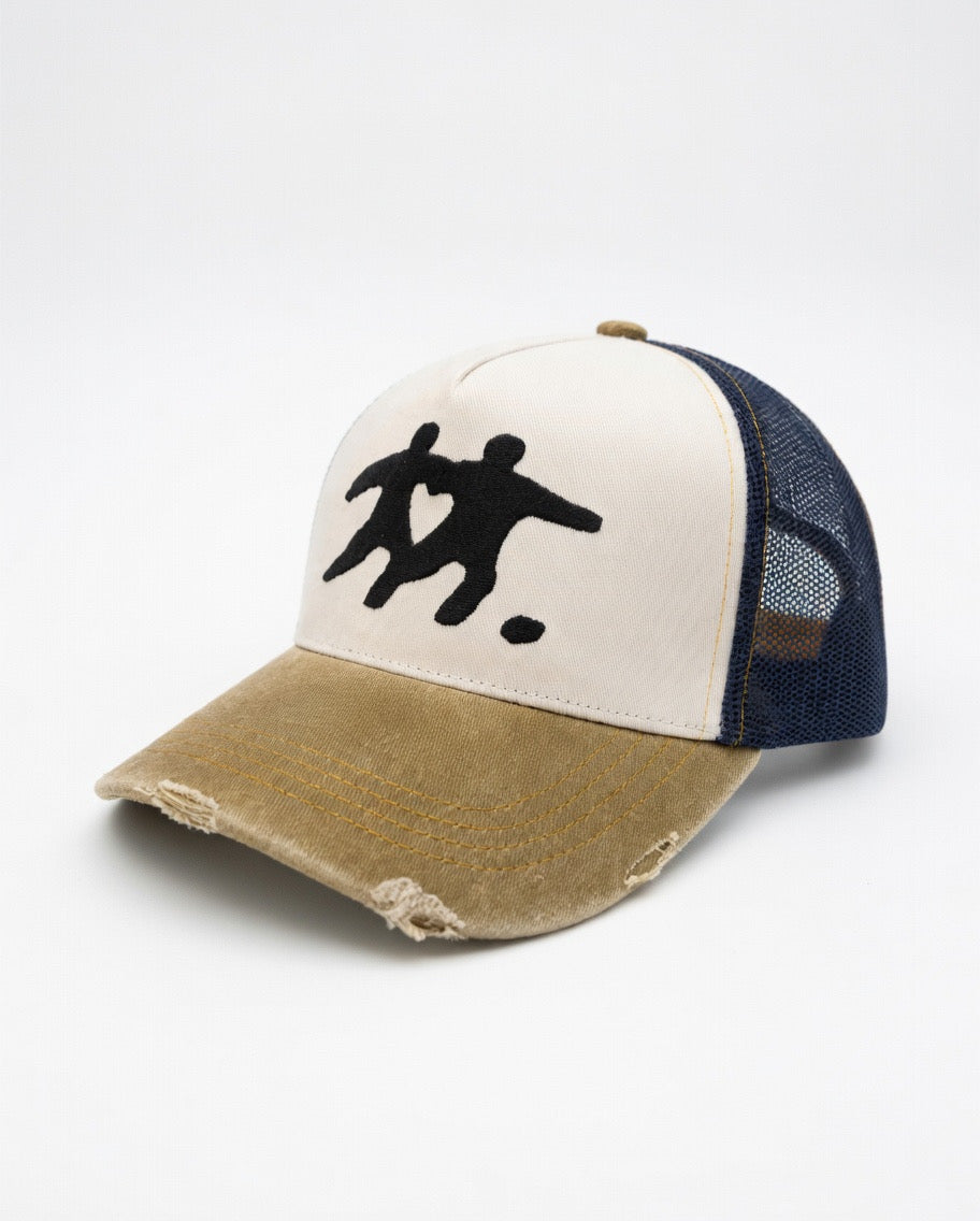 CAP - CULTURE