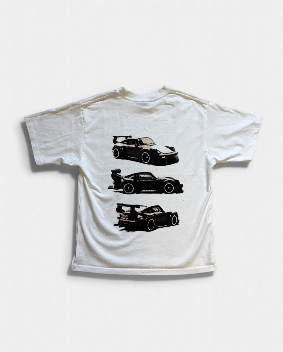 TEE - 911