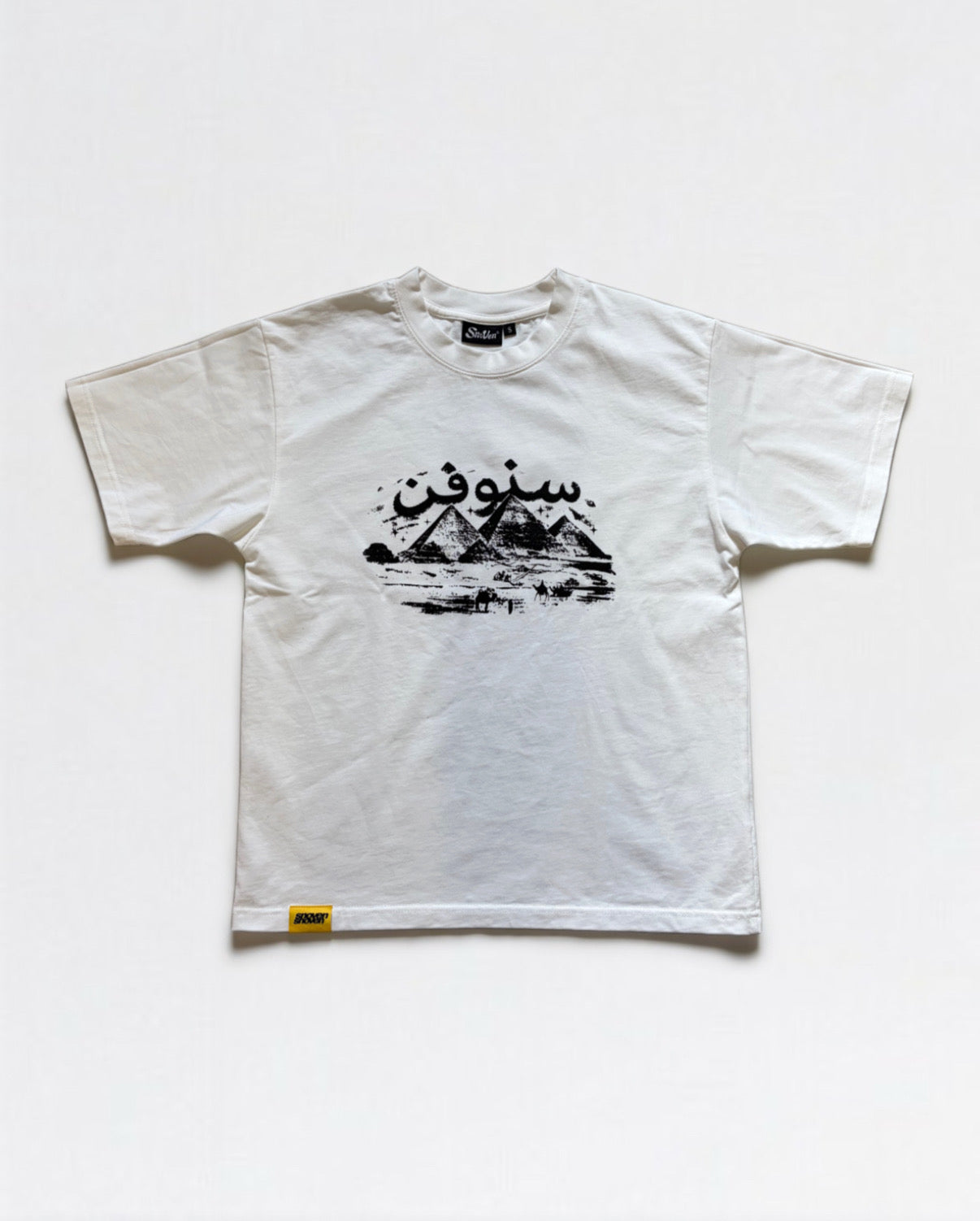 TEE - MIRAGE